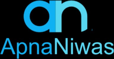 ApnaNiwas logo