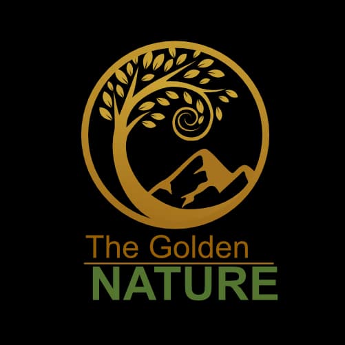 Golden Nature