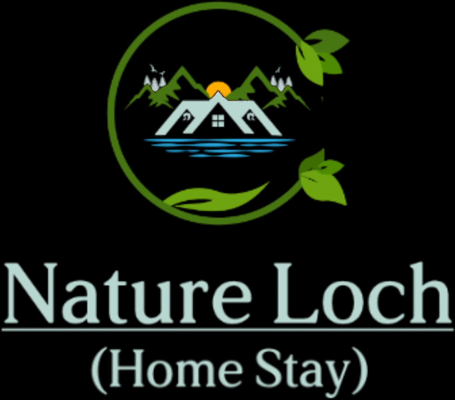Nature Loch