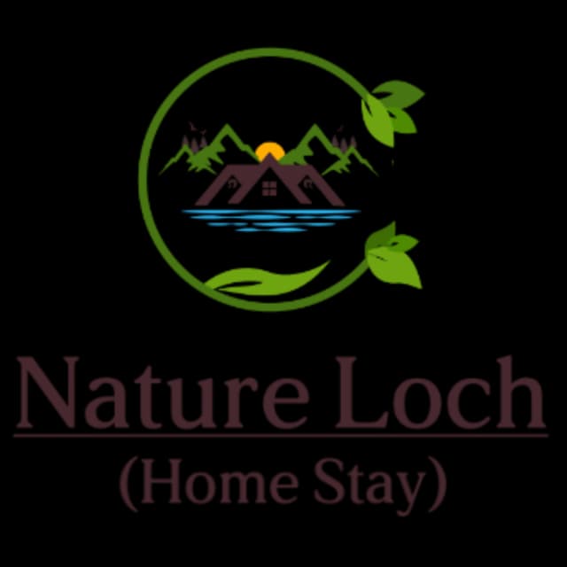Nature Loch