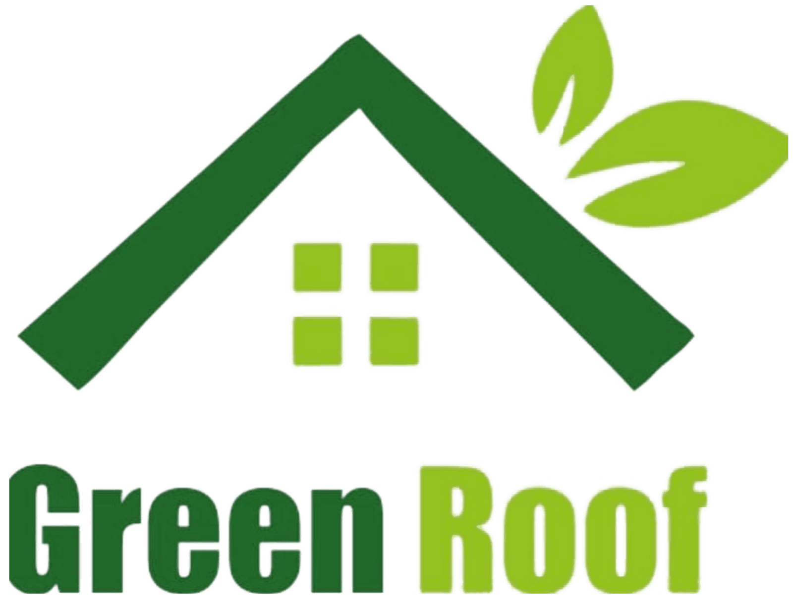 Hotel Green Roof