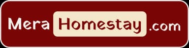 MeraHomeStay logo